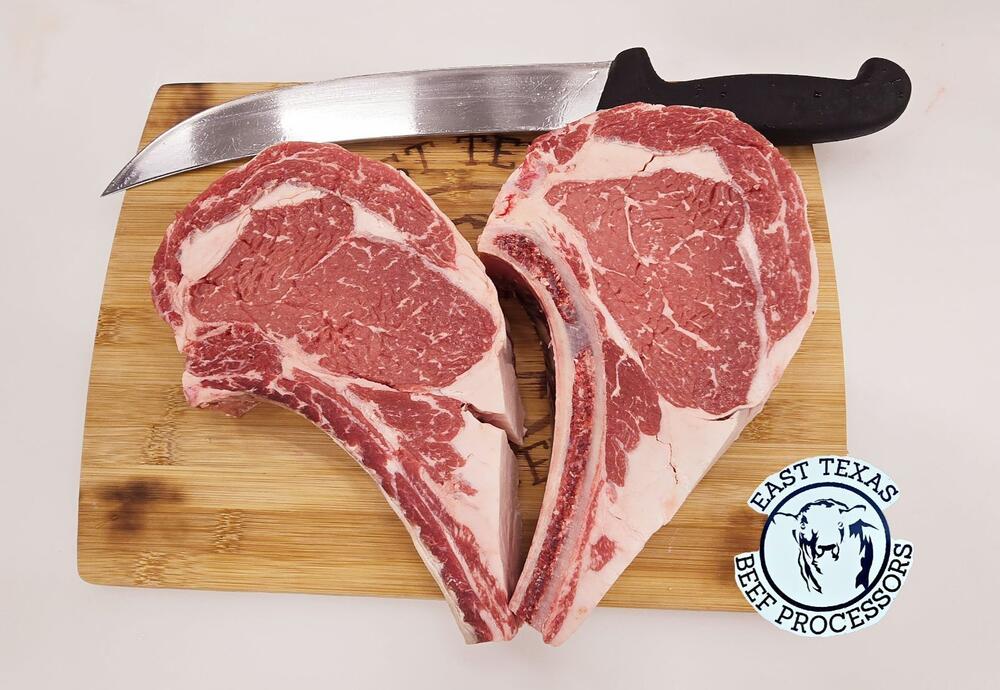 Bone In Ribeye