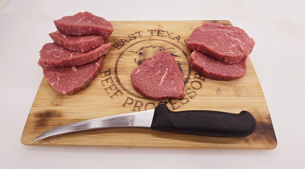 Ground Beef Patties 4oz