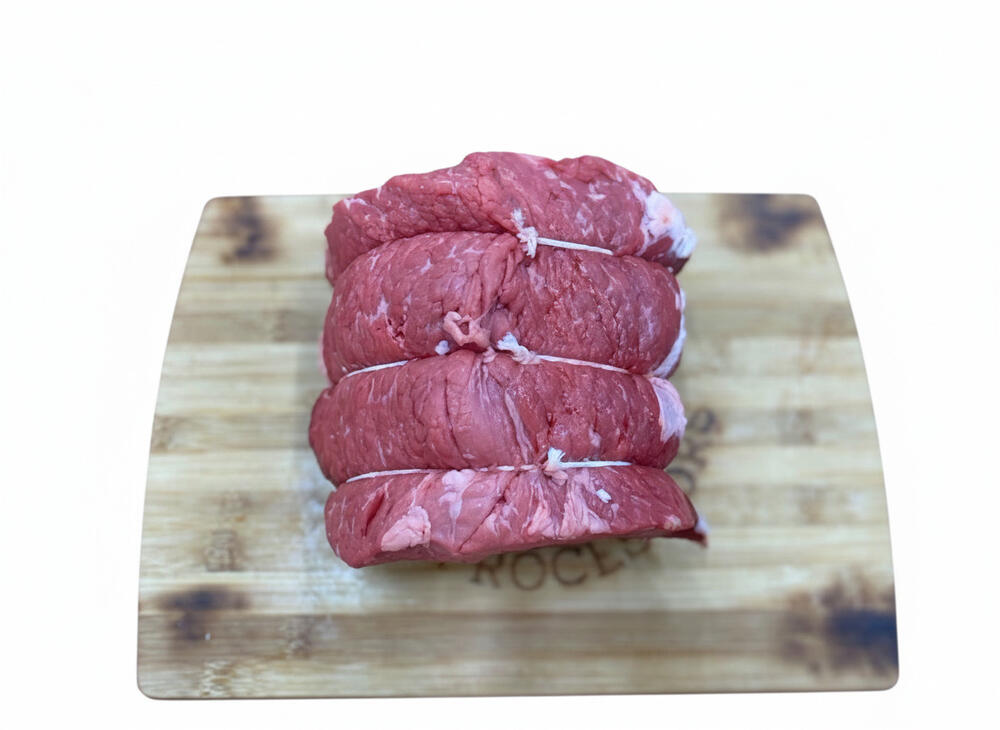 Ground Beef Patties 4oz