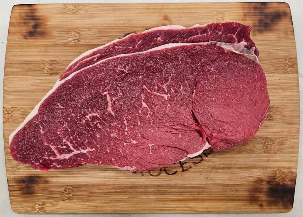 Skirt Steak