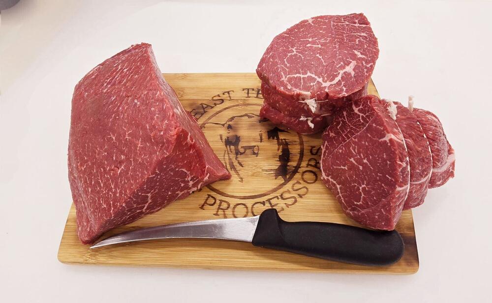 Skirt Steak