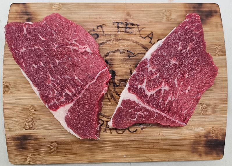 Flank Steak