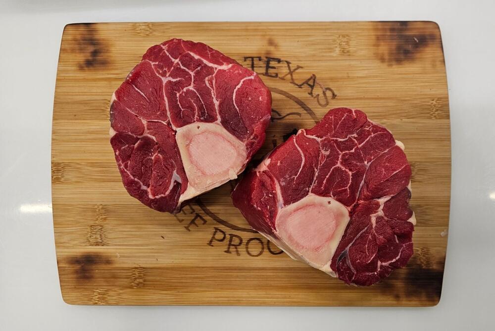 Flank Steak