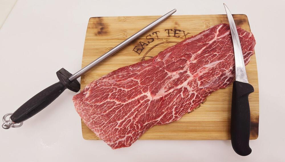 Ground Beef