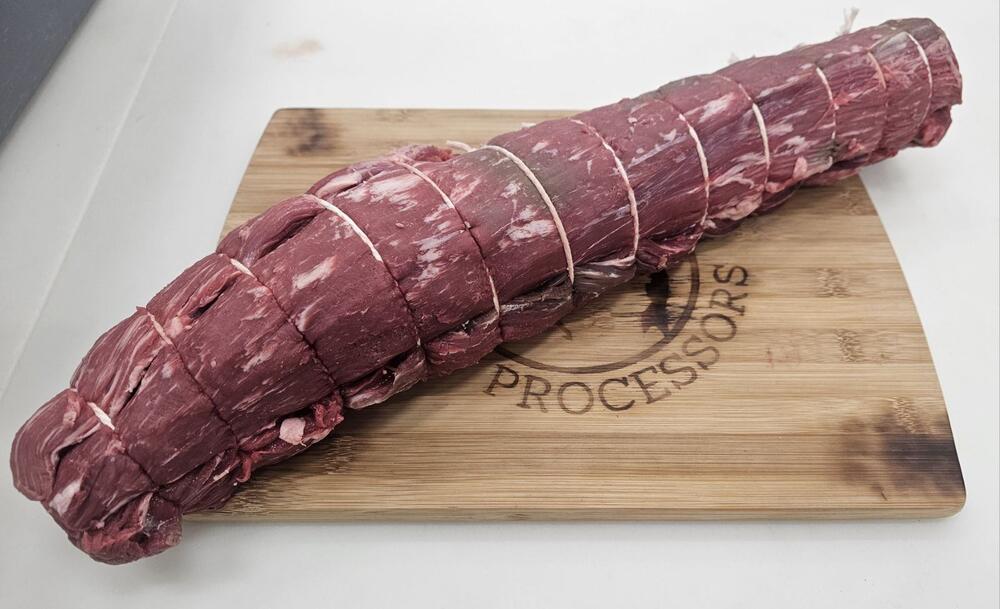 Tri Tip Steak