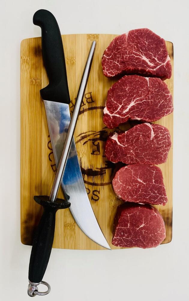 Boneless Ribeye