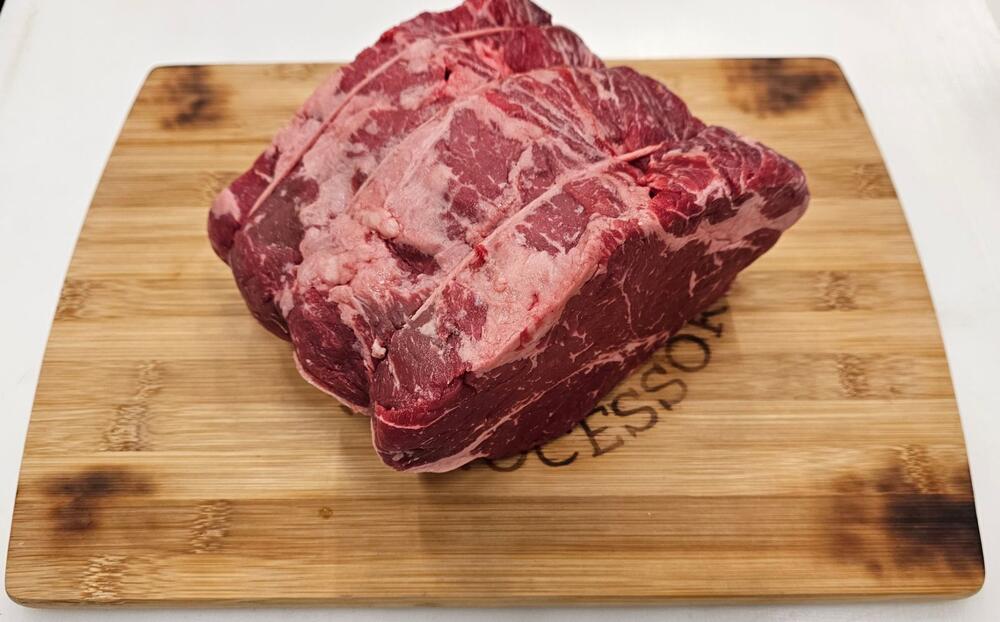 New York Strip