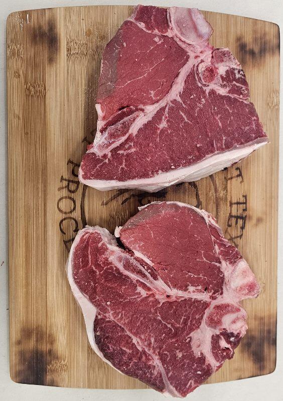 Tri Tip Steak