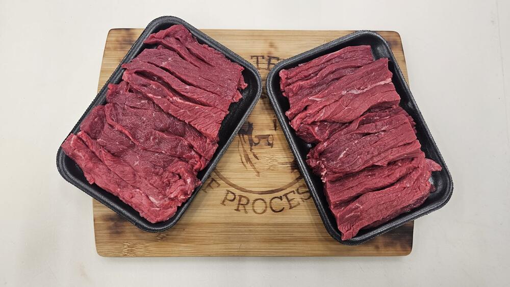 Tri Tip Steak