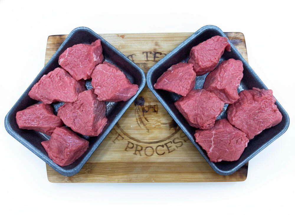 Tri Tip Steak