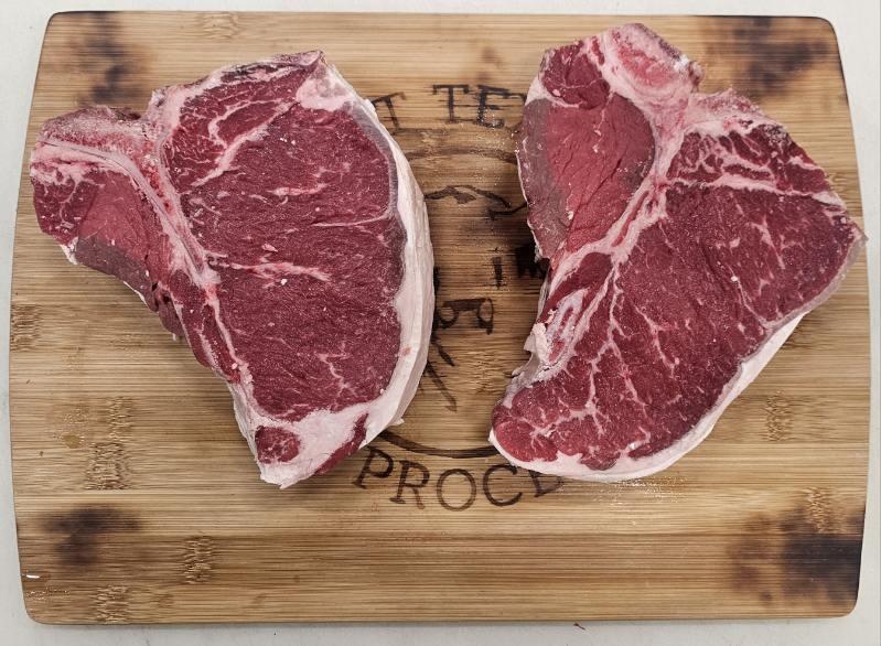 Tri Tip Steak