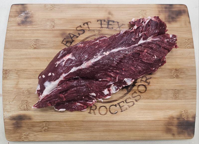 Fine Meat Rub